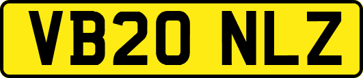 VB20NLZ