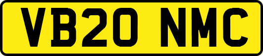VB20NMC