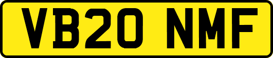 VB20NMF