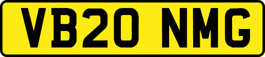VB20NMG