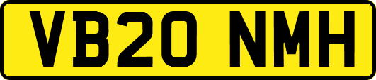 VB20NMH