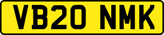 VB20NMK