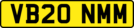 VB20NMM