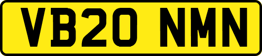 VB20NMN