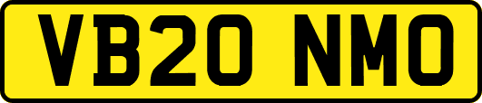 VB20NMO