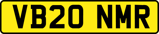 VB20NMR