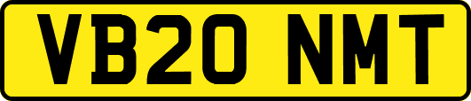 VB20NMT