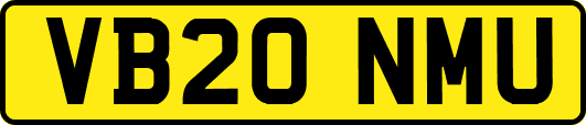 VB20NMU