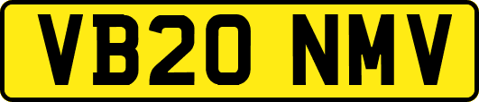 VB20NMV
