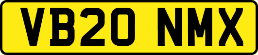 VB20NMX