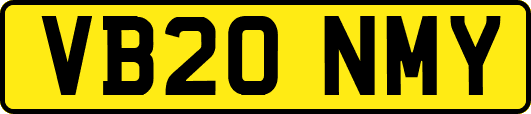 VB20NMY