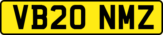VB20NMZ