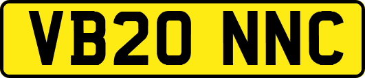 VB20NNC