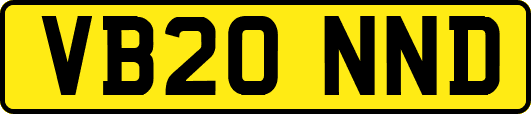 VB20NND