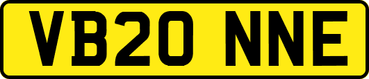 VB20NNE