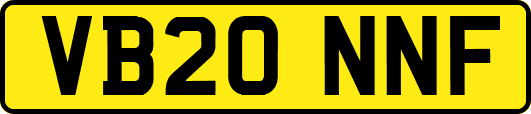 VB20NNF