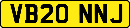 VB20NNJ