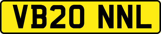 VB20NNL