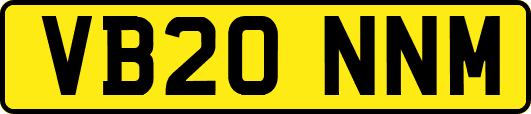 VB20NNM
