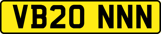 VB20NNN