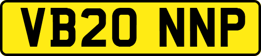 VB20NNP