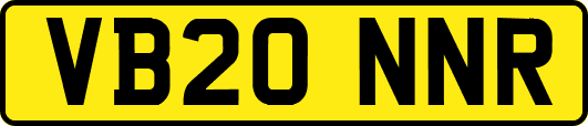 VB20NNR
