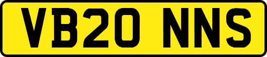 VB20NNS