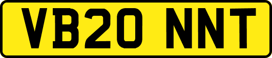 VB20NNT