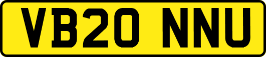 VB20NNU