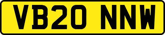 VB20NNW
