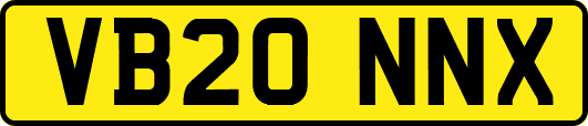 VB20NNX