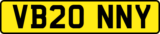 VB20NNY