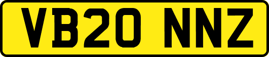 VB20NNZ