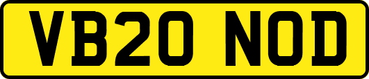 VB20NOD