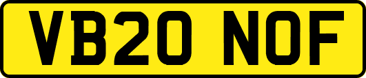 VB20NOF