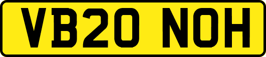 VB20NOH