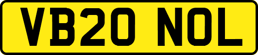 VB20NOL