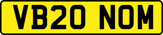 VB20NOM