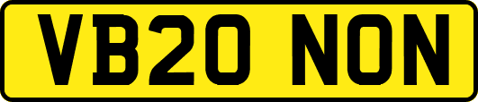 VB20NON