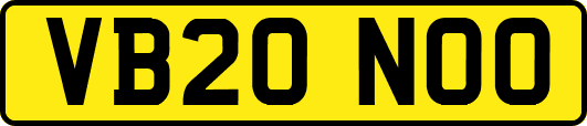 VB20NOO