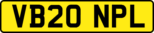 VB20NPL