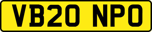 VB20NPO