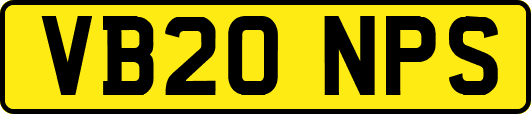 VB20NPS
