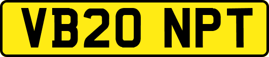 VB20NPT