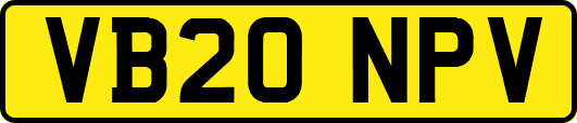 VB20NPV