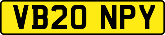 VB20NPY