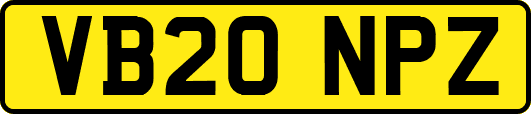 VB20NPZ