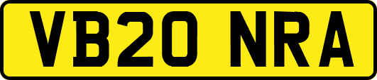 VB20NRA
