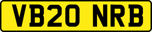 VB20NRB