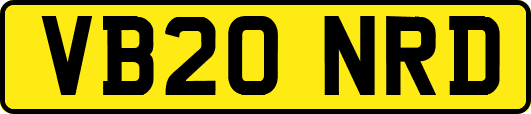 VB20NRD